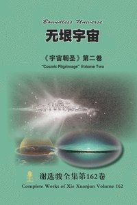 bokomslag ???? Boundless Universe
