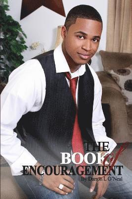 bokomslag Book of Encouragement