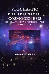 bokomslag Stochastic Philosophy of Cosmogenesis