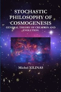 bokomslag Stochastic Philosophy of Cosmogenesis