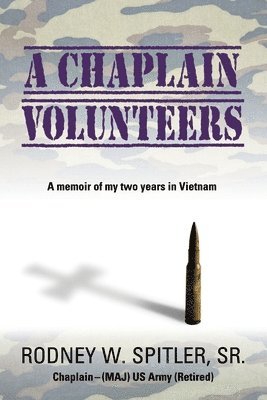 A Chaplain Volunteers 1