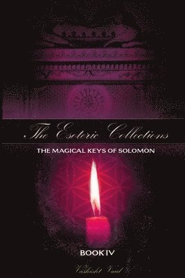bokomslag Esoteric Collections book IV