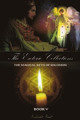 The Esoteric Collections book V 1