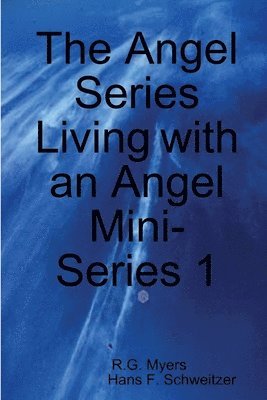 R G Myers - Angel Series, Häftad