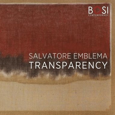 bokomslag Transparency