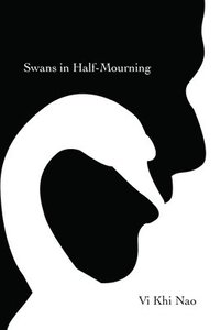 bokomslag Swans In Half-Mourning