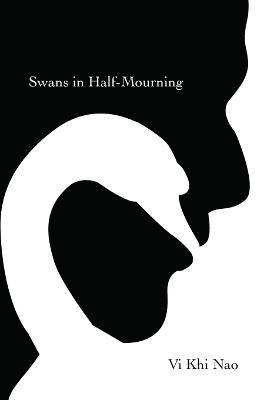 Swans In Half-Mourning 1