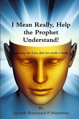 bokomslag I Mean Really, Help the Prophet Understand