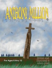 bokomslag Anthony Million