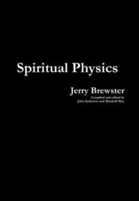 bokomslag Spiritual Physics