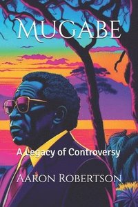 bokomslag Mugabe