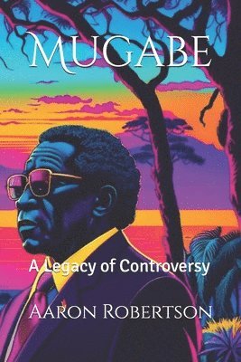 bokomslag Mugabe