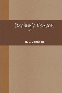bokomslag Destiny's Reason
