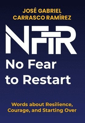 No Fear to Restart 1