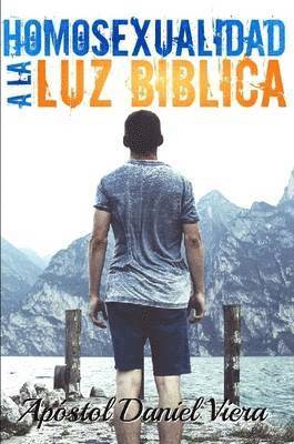 Homosexualidad a La Luz Biblica 1