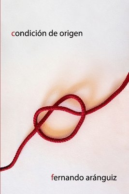 bokomslag Condicin de origen