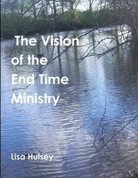 bokomslag The Vision of the End Time Ministry