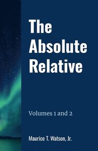 bokomslag The Absolute Relative Volumes 1 and 2