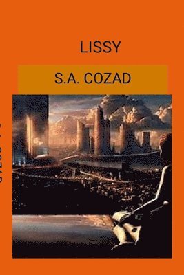 bokomslag Lissy