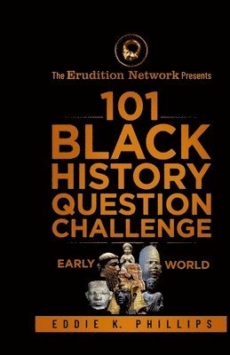 Eddie K Phillips, Eddie K. Phillips - Erudition Network Presents, Häftad