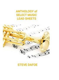 bokomslag Anthology of Select Music Lead Sheets