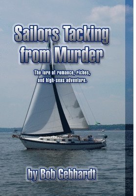 Sailors Tacking From Murder 1