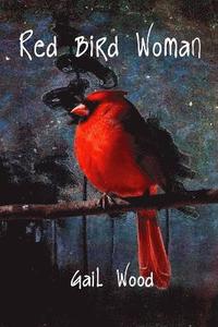 bokomslag Red Bird Woman