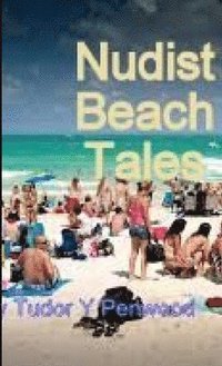 bokomslag Nudist Beach Stories
