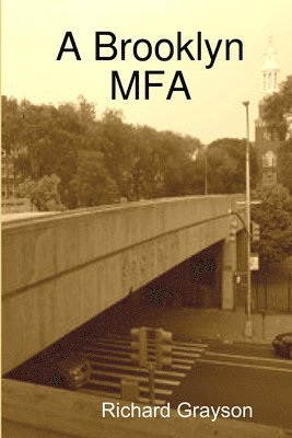 Richard Grayson - Brooklyn Mfa, Häftad