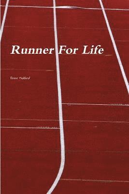 bokomslag Runner For Life-Cardinal Cross Country