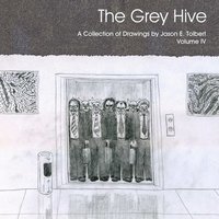 bokomslag Grey Hive