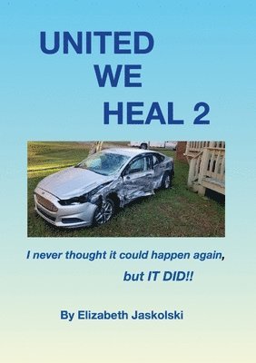 bokomslag United, We Heal 2