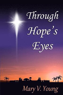 bokomslag Through Hope's Eyes