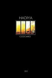 bokomslag Hadiya