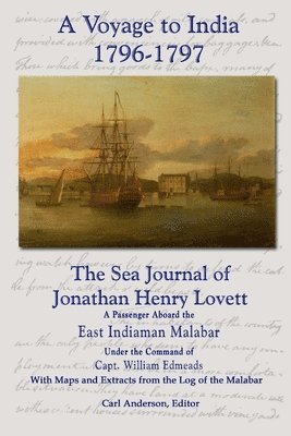 Voyage to India 1796-1797 1