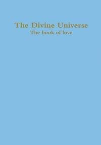 bokomslag The Divine Universe