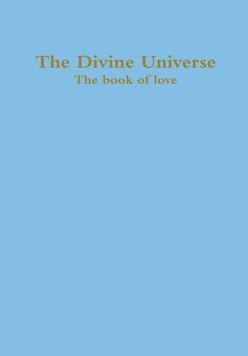 bokomslag The Divine Universe