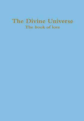 Zara Borthwick, Nicholas Arnold - Divine Universe, Inbunden