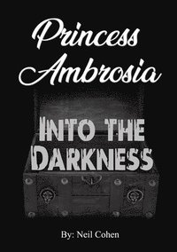 bokomslag Princess Ambrosia Into the Darkness