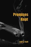 bokomslag Promises Kept