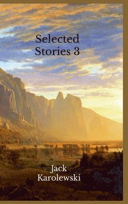 Selected Stories 3 1