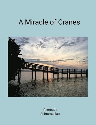 A Miracle of Cranes 1