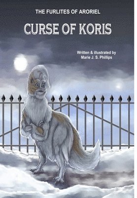 The Furlites of Aroriel: Curse of Koris 1