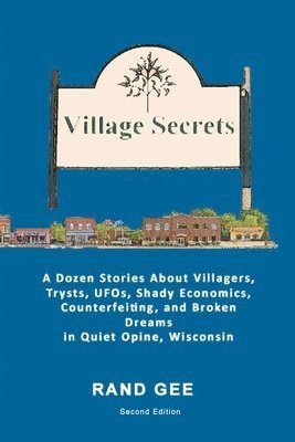 Village Secrets 1