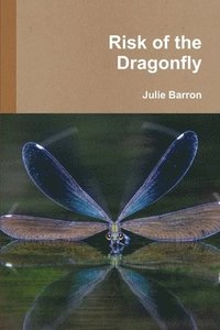 bokomslag Risk of the Dragonfly