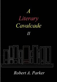 bokomslag Literary Cavalcade-II