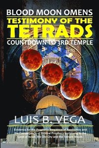bokomslag Testimony of Tetrads
