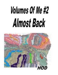 bokomslag Volumes of Me #2