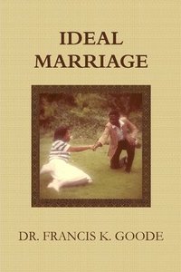 bokomslag The Ideal Marriage