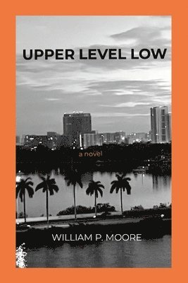 Upper Level Low 1